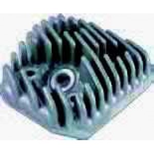 Glava cilindra za Peugeot Scooters 50cc (10 007 0060) tw  